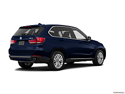 Thumbnail image of 2016 BMW X5 at Hendrick Volkswagen Of Frisco