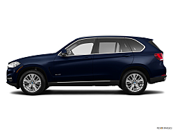 Thumbnail image of 2016 BMW X5 at Hendrick Volkswagen Of Frisco
