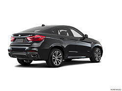Thumbnail image of 2016 BMW X6 at GROW AUTOMOTIVE