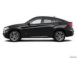 Thumbnail image of 2016 BMW X6 at GROW AUTOMOTIVE
