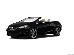 Thumbnail image of 2016 Buick Cascada at Huston Cadillac Buick GMC