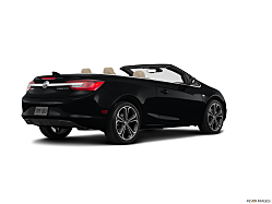 Thumbnail image of 2016 Buick Cascada at Huston Cadillac Buick GMC