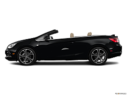 Thumbnail image of 2016 Buick Cascada at Huston Cadillac Buick GMC