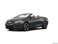 Thumbnail image of 2016 Buick Cascada at Ethan Hunt Automotive