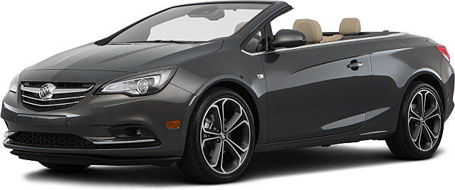 2016 Buick Cascada Premium at Ethan Hunt Automotive