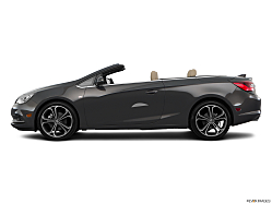 Thumbnail image of 2016 Buick Cascada at Ethan Hunt Automotive