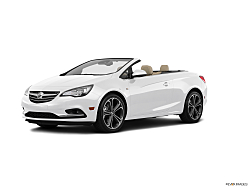 Thumbnail image of 2016 Buick Cascada at Hallmark Hyundai Hendersonville