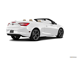 Thumbnail image of 2016 Buick Cascada at Hallmark Hyundai Hendersonville