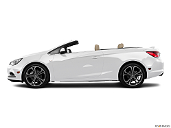 Thumbnail image of 2016 Buick Cascada at Hallmark Hyundai Hendersonville