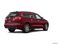 Thumbnail image of 2016 Buick Enclave at Lakeway Auto