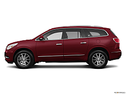 Thumbnail image of 2016 Buick Enclave at Lakeway Auto