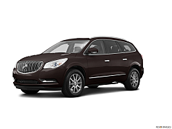 Thumbnail image of 2016 Buick Enclave at Honda Morristown