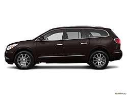 Thumbnail image of 2016 Buick Enclave at Honda Morristown