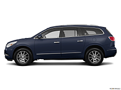 Thumbnail image of 2016 Buick Enclave at Hendrick Volkswagen Of Frisco