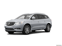 Thumbnail image of 2016 Buick Enclave at Frank Brown Honda GMC