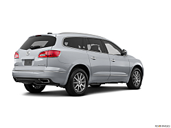 Thumbnail image of 2016 Buick Enclave at Frank Brown Honda GMC