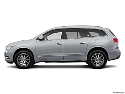 Thumbnail image of 2016 Buick Enclave at Frank Brown Honda GMC
