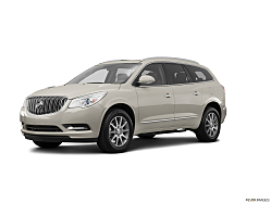 Thumbnail image of 2016 Buick Enclave at Frank Brown Honda GMC