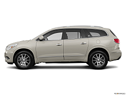 Thumbnail image of 2016 Buick Enclave at Frank Brown Honda GMC
