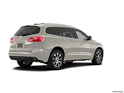 Thumbnail image of 2016 Buick Enclave at Al Serra Cadillac