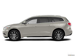 Thumbnail image of 2016 Buick Enclave at Al Serra Cadillac