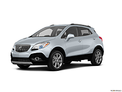 Thumbnail image of 2016 Buick Encore at Dan Hemm Chevrolet Cadillac