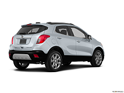 Thumbnail image of 2016 Buick Encore at Dan Hemm Chevrolet Cadillac