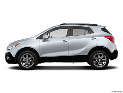 Thumbnail image of 2016 Buick Encore at Dan Hemm Chevrolet Cadillac