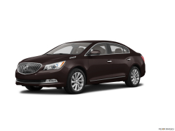 Thumbnail image of 2016 Buick LaCrosse at Lakeway Auto