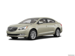 Thumbnail image of 2016 Buick LaCrosse at Dan Hemm Chevrolet Cadillac