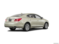 Thumbnail image of 2016 Buick LaCrosse at Dan Hemm Chevrolet Cadillac