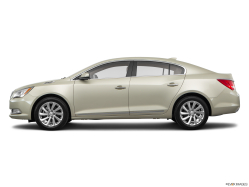 Thumbnail image of 2016 Buick LaCrosse at Dan Hemm Chevrolet Cadillac