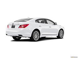 Thumbnail image of 2016 Buick LaCrosse at Ethan Hunt Automotive