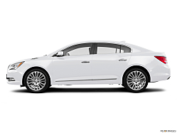 Thumbnail image of 2016 Buick LaCrosse at Ethan Hunt Automotive