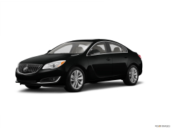 Thumbnail image of 2016 Buick Regal at MOTO CARS USA