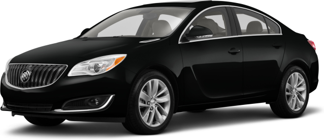 2016 Buick Regal Base at MOTO CARS USA