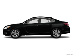 Thumbnail image of 2016 Buick Regal at MOTO CARS USA