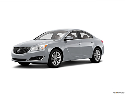 Thumbnail image of 2016 Buick Regal at Hallmark Hyundai Hendersonville