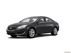 Thumbnail image of 2016 Buick Regal at Headquarters Nissan