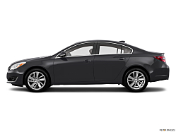Thumbnail image of 2016 Buick Regal at Headquarters Nissan