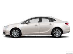 Thumbnail image of 2016 Buick Verano at Huston Cadillac Buick GMC