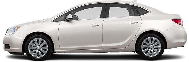 2016 Buick Verano Sport Touring 4dr Sedan