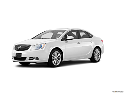 Thumbnail image of 2016 Buick Verano at Broadway Motors