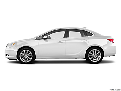 Thumbnail image of 2016 Buick Verano at Broadway Motors