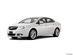 Thumbnail image of 2016 Buick Verano at Crest Cadillac
