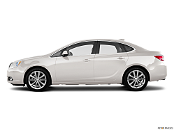 Thumbnail image of 2016 Buick Verano at Crest Cadillac