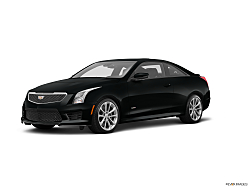 Thumbnail image of 2016 Cadillac ATS-V at RECIO AUTO SALES