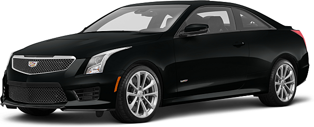 2016 Cadillac ATS-V Base at RECIO AUTO SALES