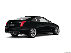 Thumbnail image of 2016 Cadillac ATS-V at RECIO AUTO SALES