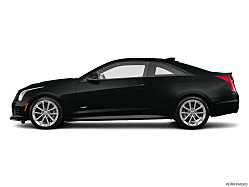 Thumbnail image of 2016 Cadillac ATS-V at RECIO AUTO SALES